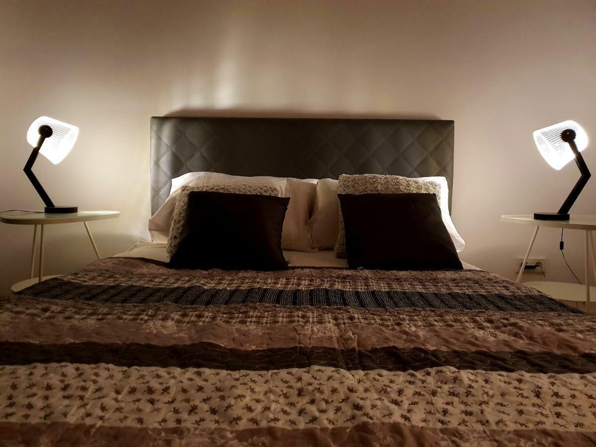 Apartament Altepost Żary Buitenkant foto