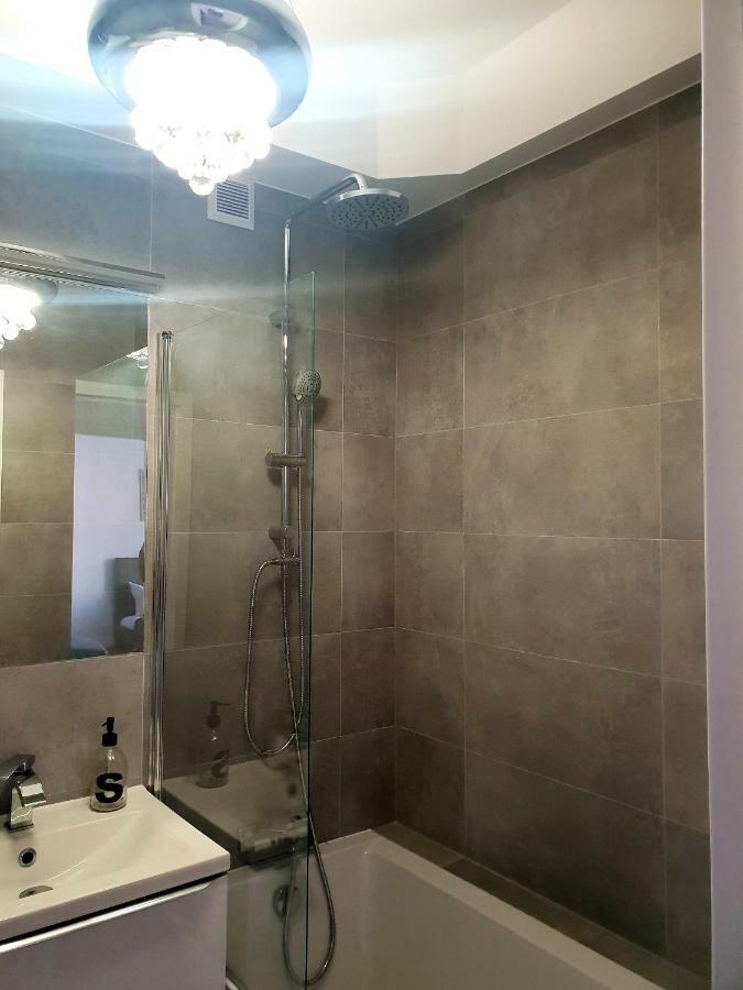 Apartament Altepost Żary Buitenkant foto